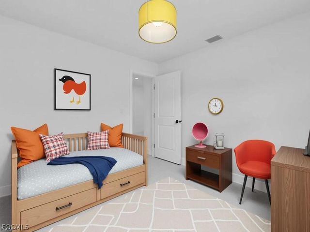 4921 Leonard BLVD S, Lehigh Acres, FL 33973