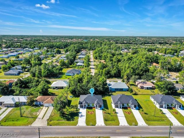 4921 Leonard BLVD S, Lehigh Acres, FL 33973