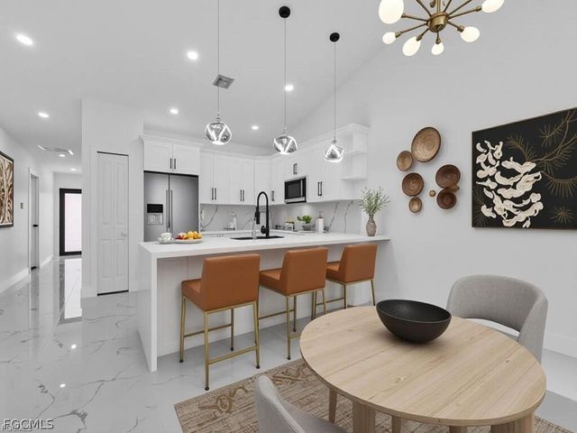 4921 Leonard BLVD S, Lehigh Acres, FL 33973