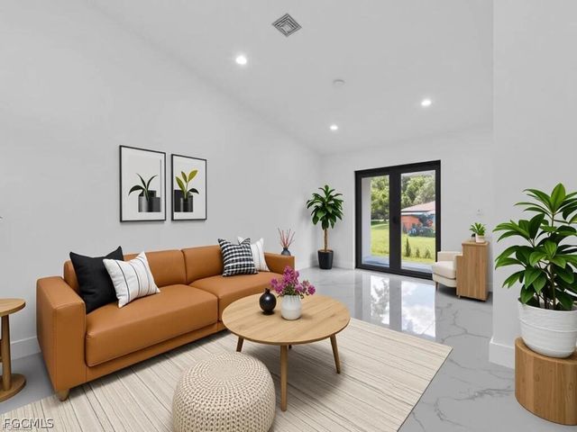 4921 Leonard BLVD S, Lehigh Acres, FL 33973