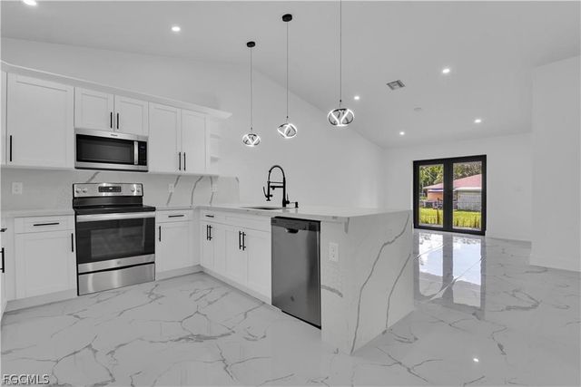 4921 Leonard BLVD S, Lehigh Acres, FL 33973