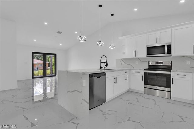 4921 Leonard BLVD S, Lehigh Acres, FL 33973