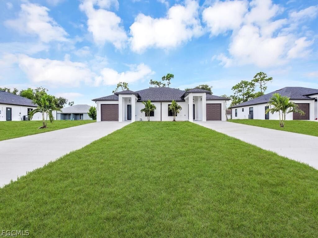 4921 Leonard BLVD S, Lehigh Acres, FL 33973