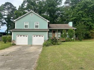 111 Macland Springs Drive, Dallas, GA 30157