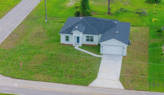 46 MASTER DRIVE, Placida, FL 33946