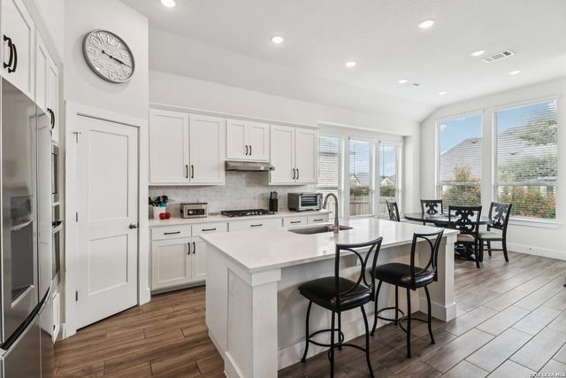 1643 HOUGHTON, Bulverde, TX 78163