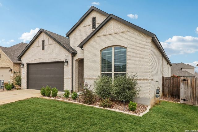 1643 HOUGHTON, Bulverde, TX 78163