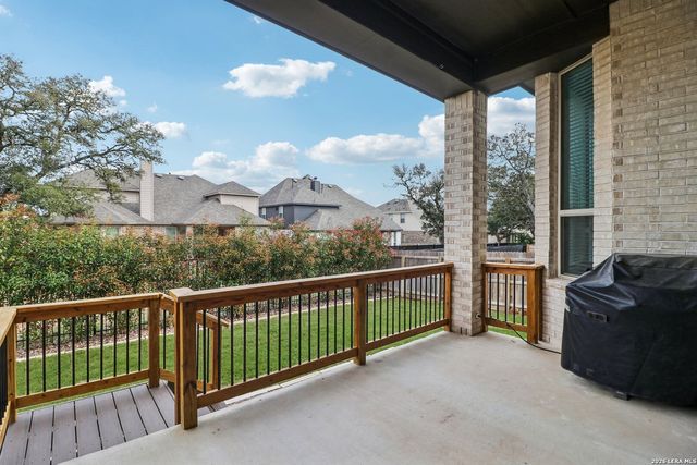 1643 HOUGHTON, Bulverde, TX 78163