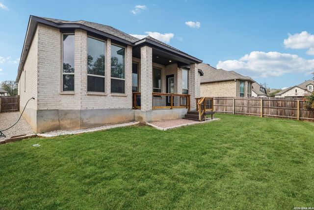 1643 HOUGHTON, Bulverde, TX 78163