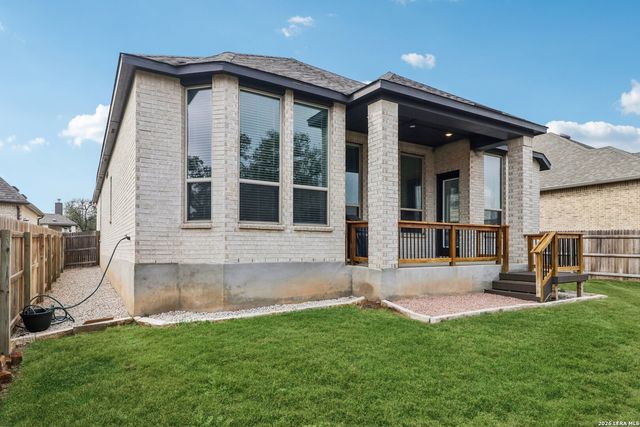 1643 HOUGHTON, Bulverde, TX 78163