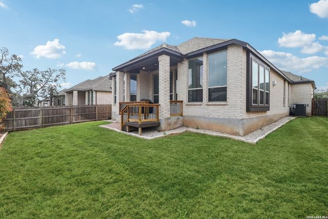 1643 HOUGHTON, Bulverde, TX 78163