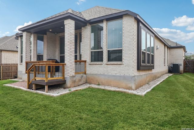 1643 HOUGHTON, Bulverde, TX 78163