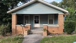 1304 ELIZABETH AVENUE, Tarrant, AL 35217
