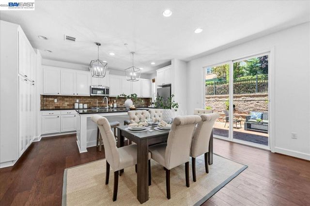 3373 Araldi Ln, Dublin, CA 94568