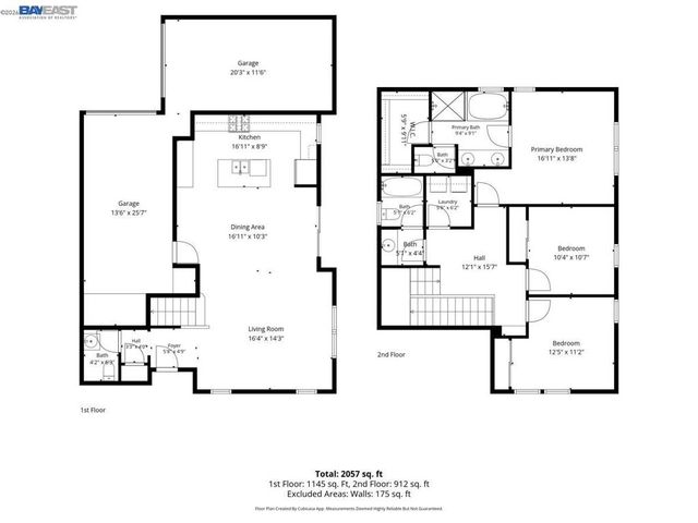 3373 Araldi Ln, Dublin, CA 94568