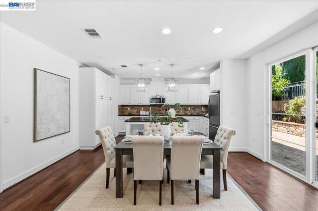 3373 Araldi Ln, Dublin, CA 94568