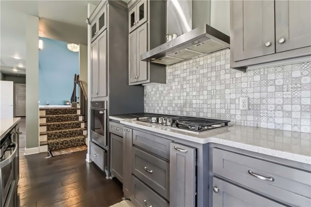 4606 SW Barton Street, Bentonville, AR 72713