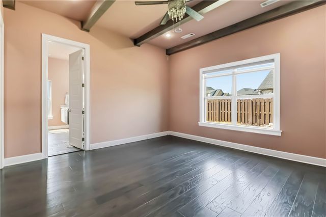 4606 SW Barton Street, Bentonville, AR 72713