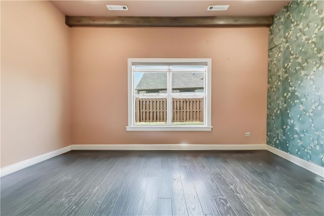 4606 SW Barton Street, Bentonville, AR 72713