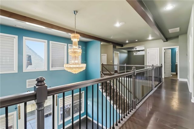 4606 SW Barton Street, Bentonville, AR 72713