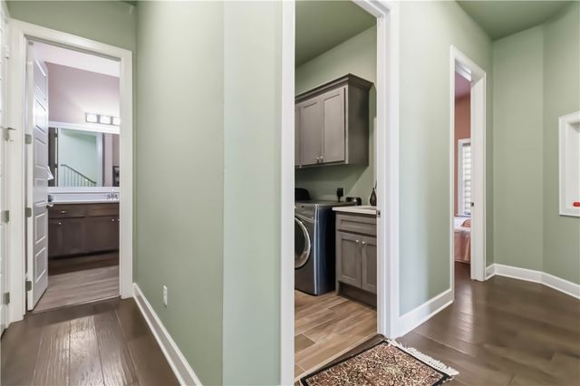4606 SW Barton Street, Bentonville, AR 72713