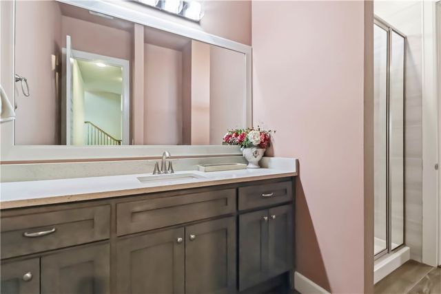 4606 SW Barton Street, Bentonville, AR 72713