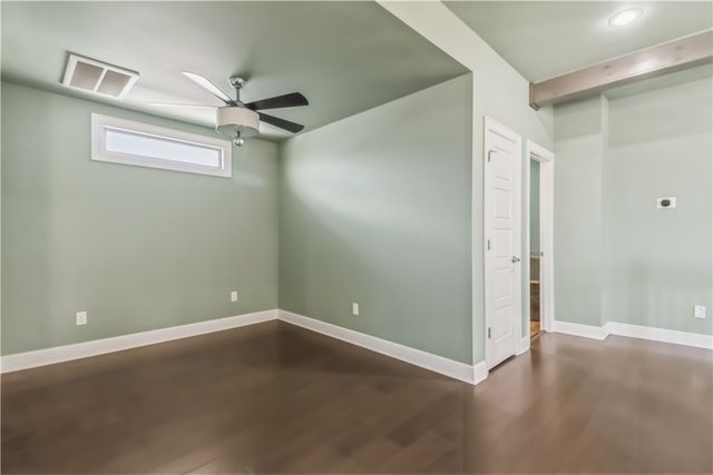 4606 SW Barton Street, Bentonville, AR 72713