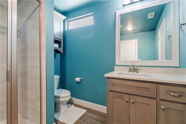 4606 SW Barton Street, Bentonville, AR 72713