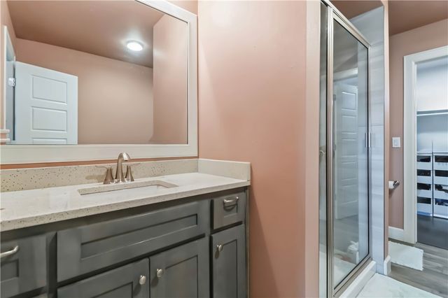 4606 SW Barton Street, Bentonville, AR 72713