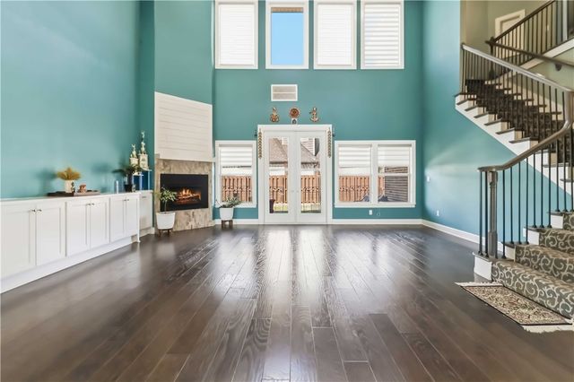 4606 SW Barton Street, Bentonville, AR 72713