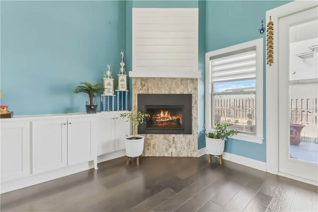 4606 SW Barton Street, Bentonville, AR 72713