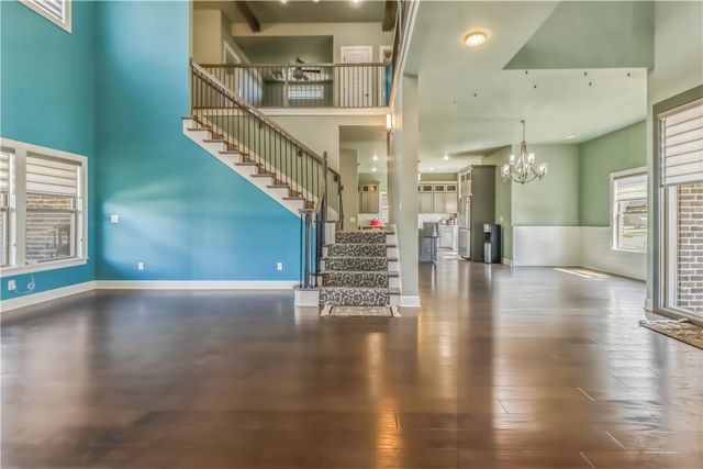 4606 SW Barton Street, Bentonville, AR 72713