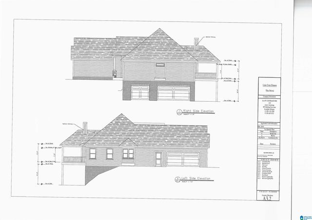 214 BLUE RIDGE ROAD, Pell City, AL 35128
