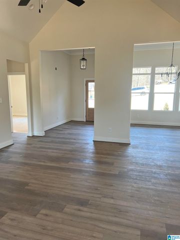 214 BLUE RIDGE ROAD, Pell City, AL 35128
