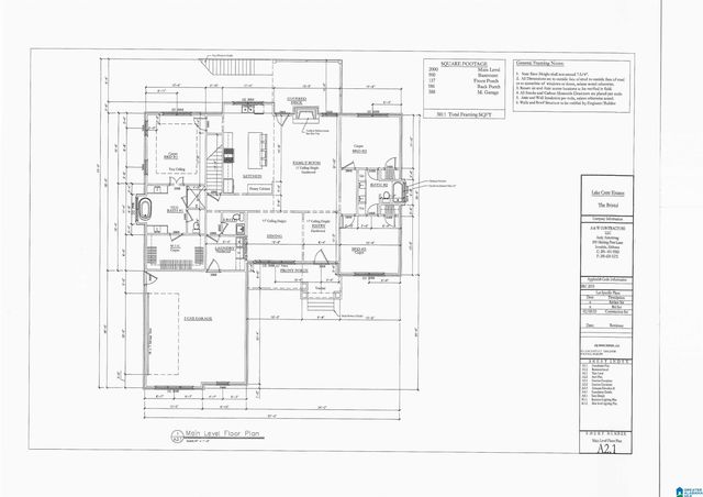 214 BLUE RIDGE ROAD, Pell City, AL 35128