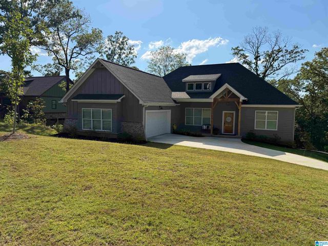214 BLUE RIDGE ROAD, Pell City, AL 35128