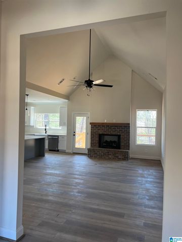 214 BLUE RIDGE ROAD, Pell City, AL 35128