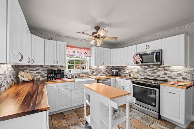 20628 Hillcrest Drive, Springdale, AR 72764