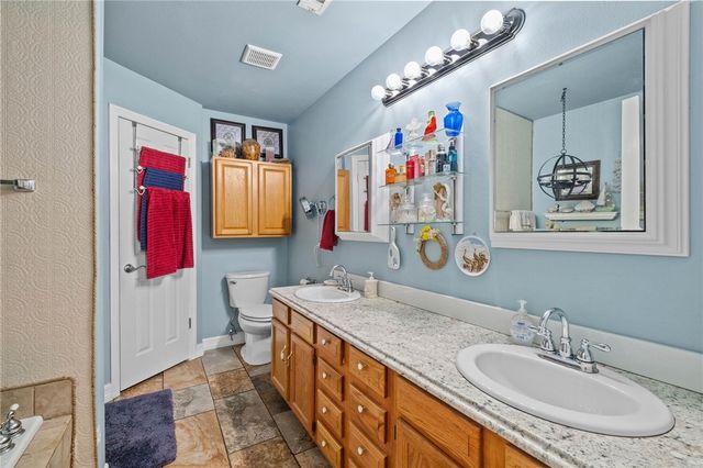 20628 Hillcrest Drive, Springdale, AR 72764