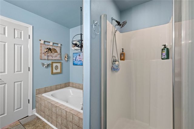 20628 Hillcrest Drive, Springdale, AR 72764