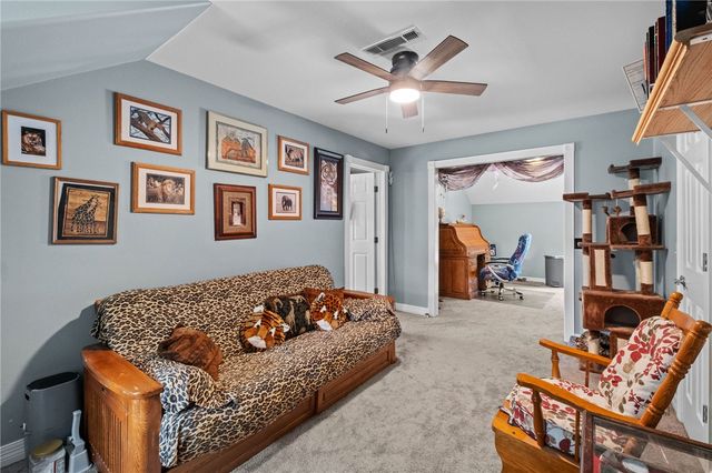 20628 Hillcrest Drive, Springdale, AR 72764