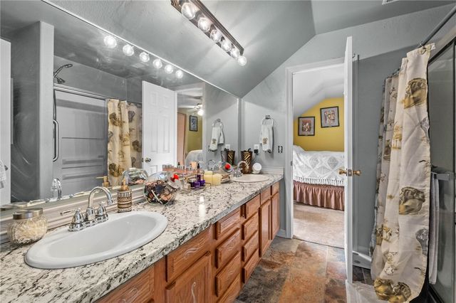 20628 Hillcrest Drive, Springdale, AR 72764