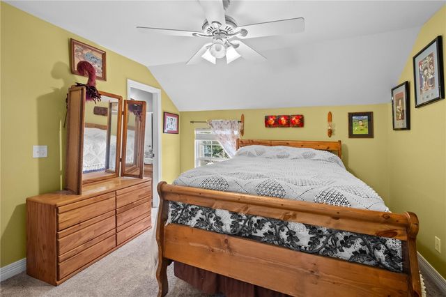 20628 Hillcrest Drive, Springdale, AR 72764