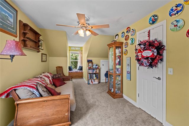20628 Hillcrest Drive, Springdale, AR 72764