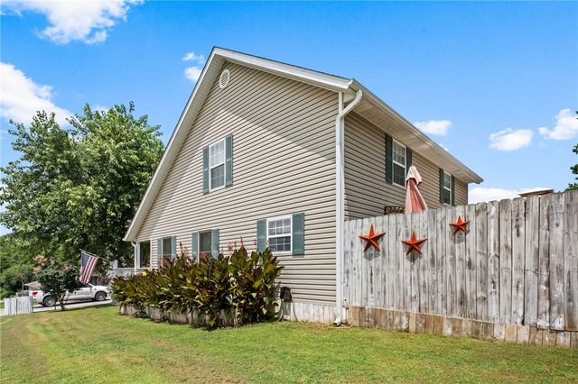 20628 Hillcrest Drive, Springdale, AR 72764
