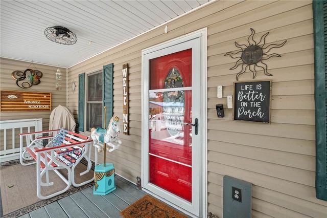 20628 Hillcrest Drive, Springdale, AR 72764