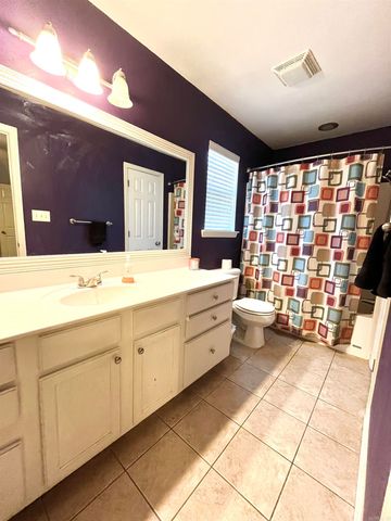 1402 Roes Rdg, Heber Springs, AR 72543