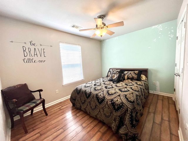 1402 Roes Rdg, Heber Springs, AR 72543