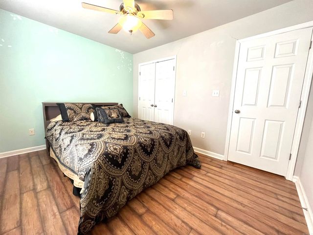1402 Roes Rdg, Heber Springs, AR 72543