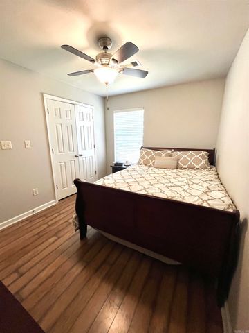 1402 Roes Rdg, Heber Springs, AR 72543